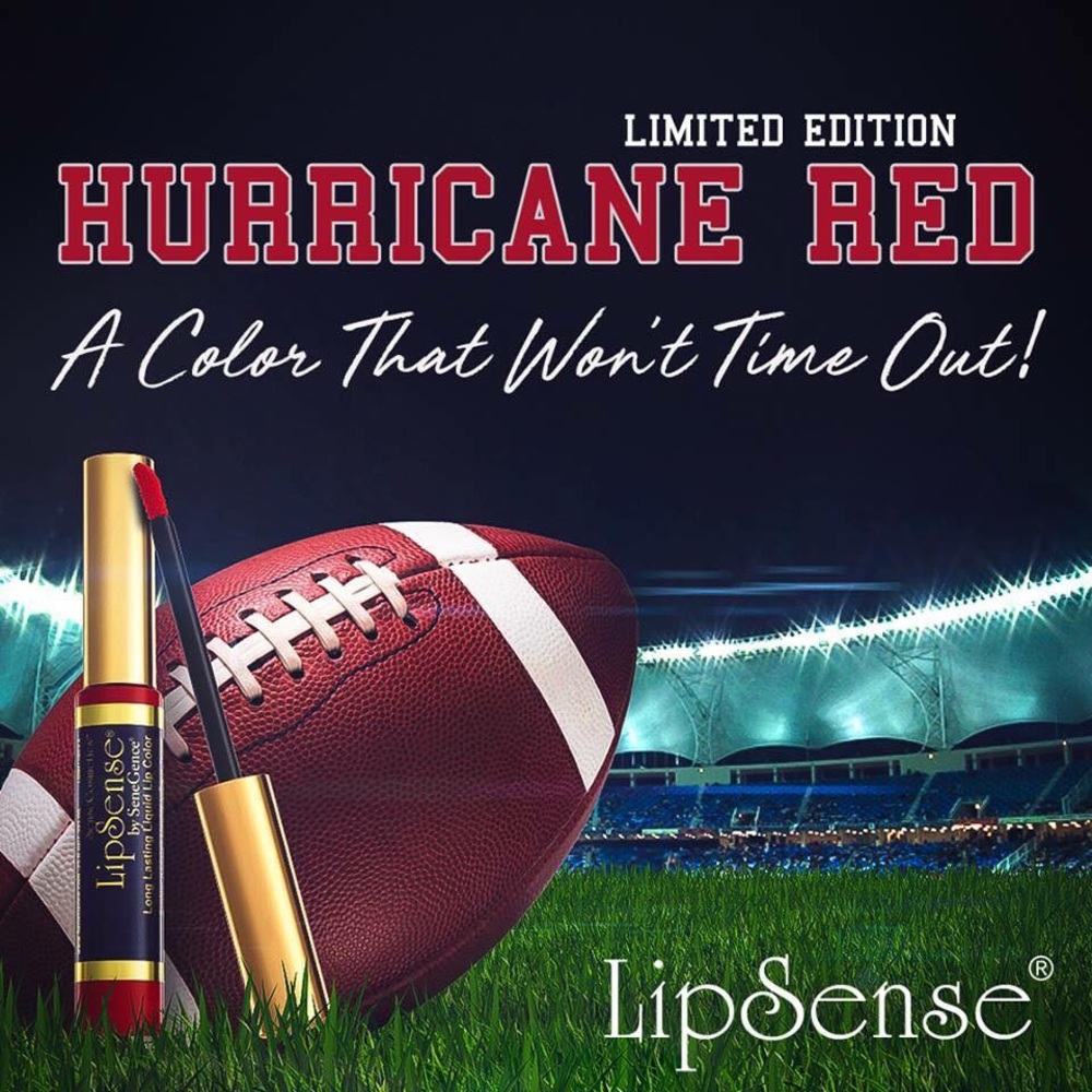 Lipsense